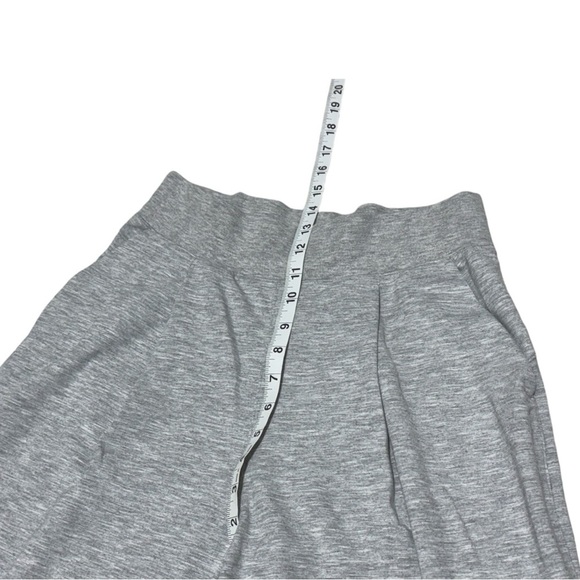 Lululemon Can You Feel The Pleat Crop Pants Size 6 - Picture 6 of 10